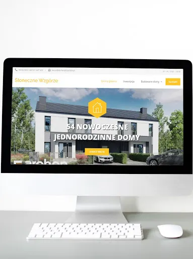 ✔️ useWeb - Strony Internetowe, Sklepy Internetowe | Pozycjonowanie | Agencja Interaktywna